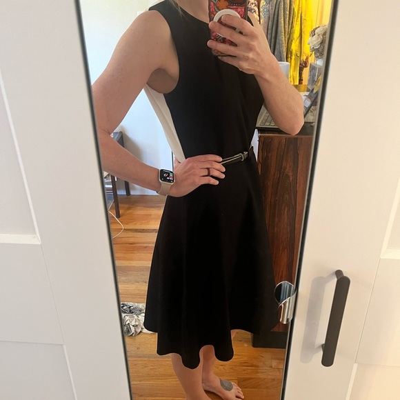 Calvin Klein Dress - Picture 3 of 4